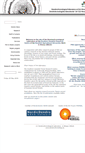 Mobile Screenshot of dendrochronology.se